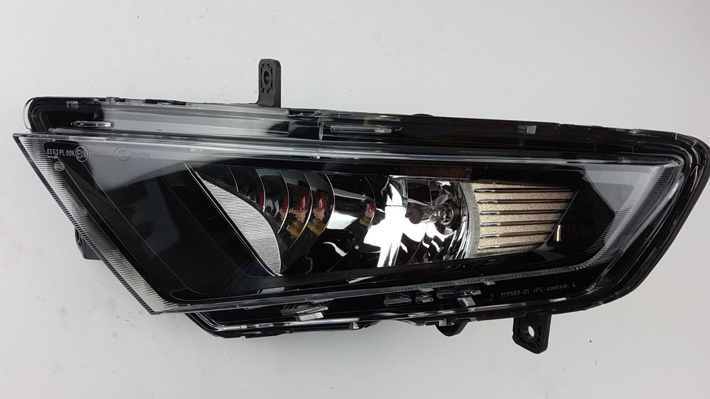Original SEAT Ibiza IV Leon III Halogen Nebelscheinwerfer links 5F0941699A