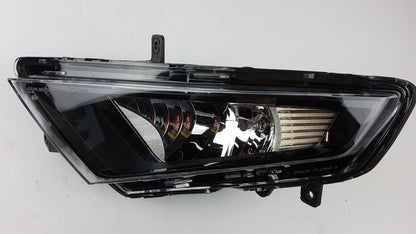 Original SEAT Ibiza IV Leon III Halogen Nebelscheinwerfer links 5F0941699A