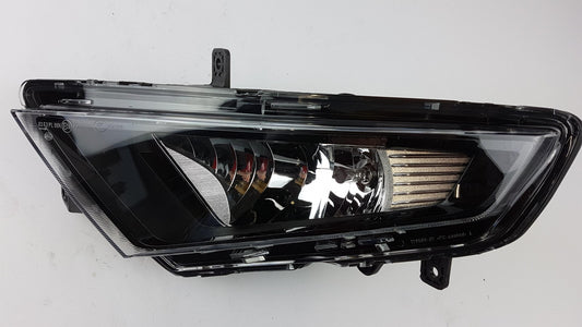 Original SEAT Ibiza IV Leon III Halogen Nebelscheinwerfer links 5F0941699A