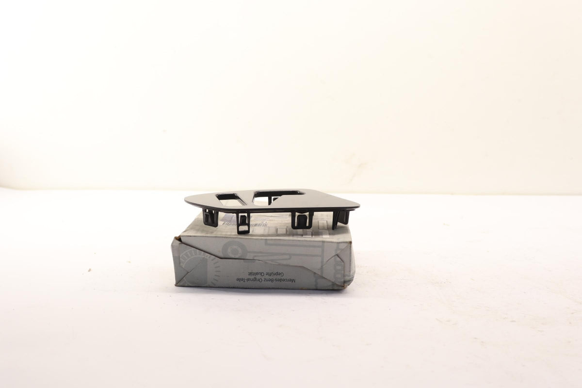 Original OE MERCEDES-BENZ Abdeckung A21072002489B99