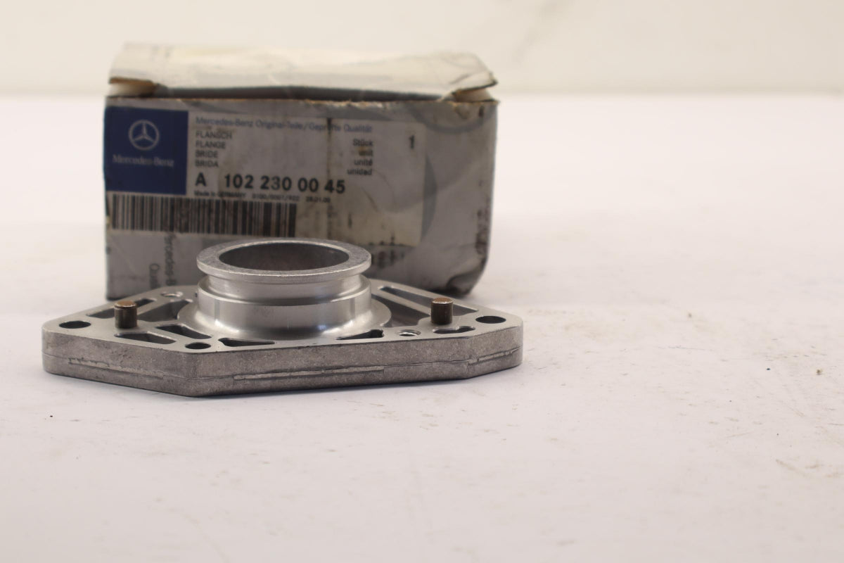 Original OE MERCEDES-BENZ Flansch A1022300045