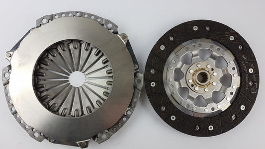 Original PEUGEOT 308 3008 5008 CITROEN C4 DS3 1.6 HDi Kupplungssatz 2052X5