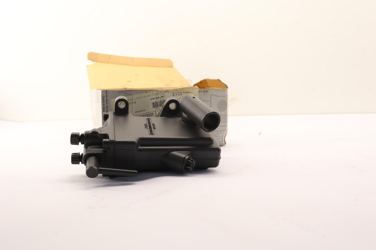 Original OE MERCEDES-BENZ Kipppumpe Fahrerhaus A0005537901
