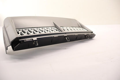 Original OE LAND ROVER Luftgitter JAK500310LQV
