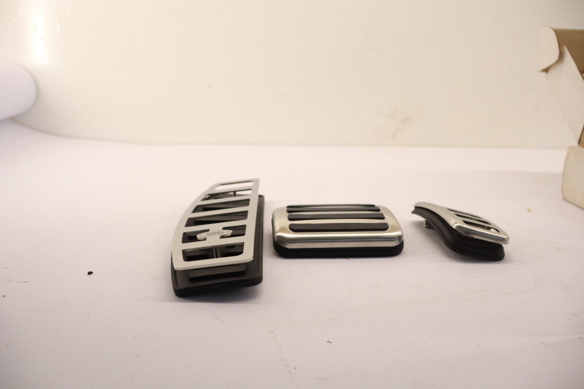 Original OE LAND ROVER Pedalauflagen LR008713