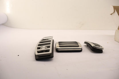 Original OE LAND ROVER Pedalauflagen LR008713