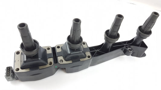 Original PEUGEOT 1007 206 207 CITROEN C2 C3 II C4 I-II Zündspule 1.6L 16V 597099