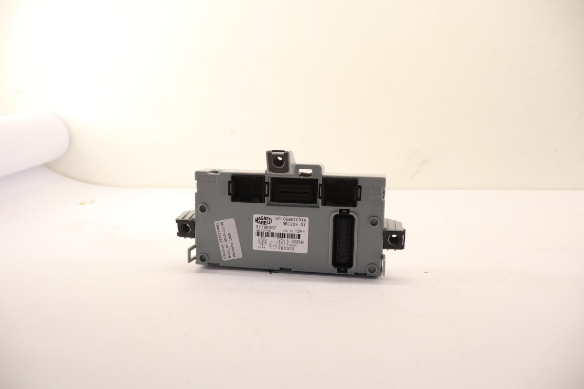 Original OE FIAT Steuergerät 51769367