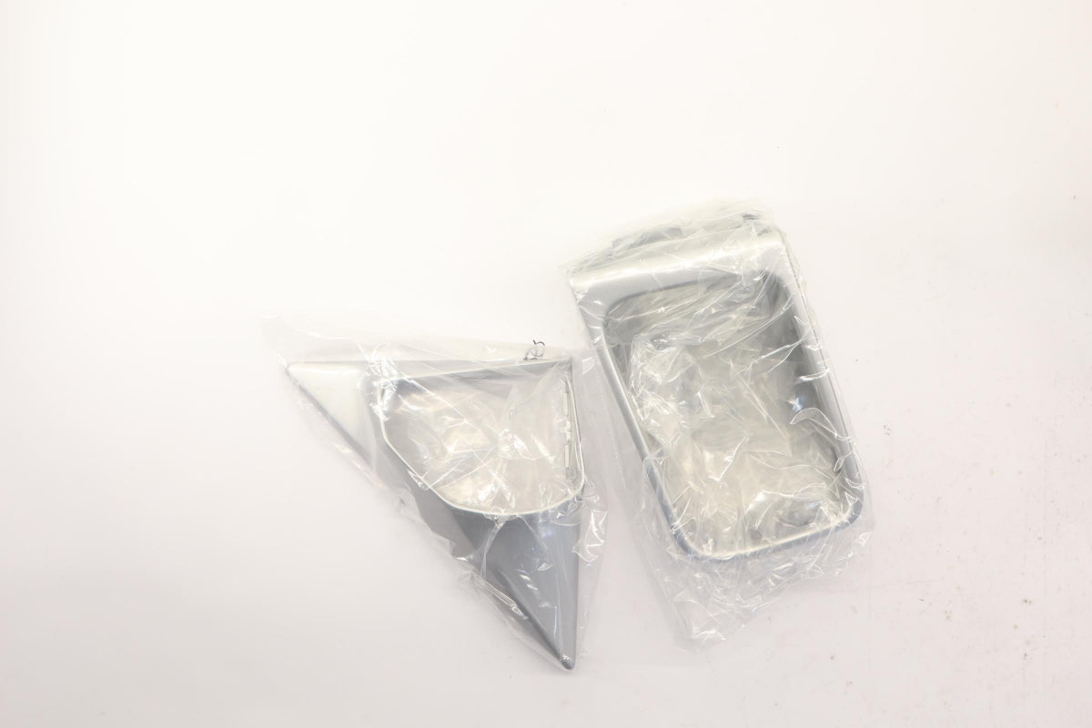 Original OE MERCEDES-BENZ Außenspiegel Gehäuse A12981003799744