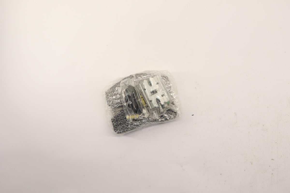 Original OE MERCEDES-BENZ Bremsbeläge A003420462010