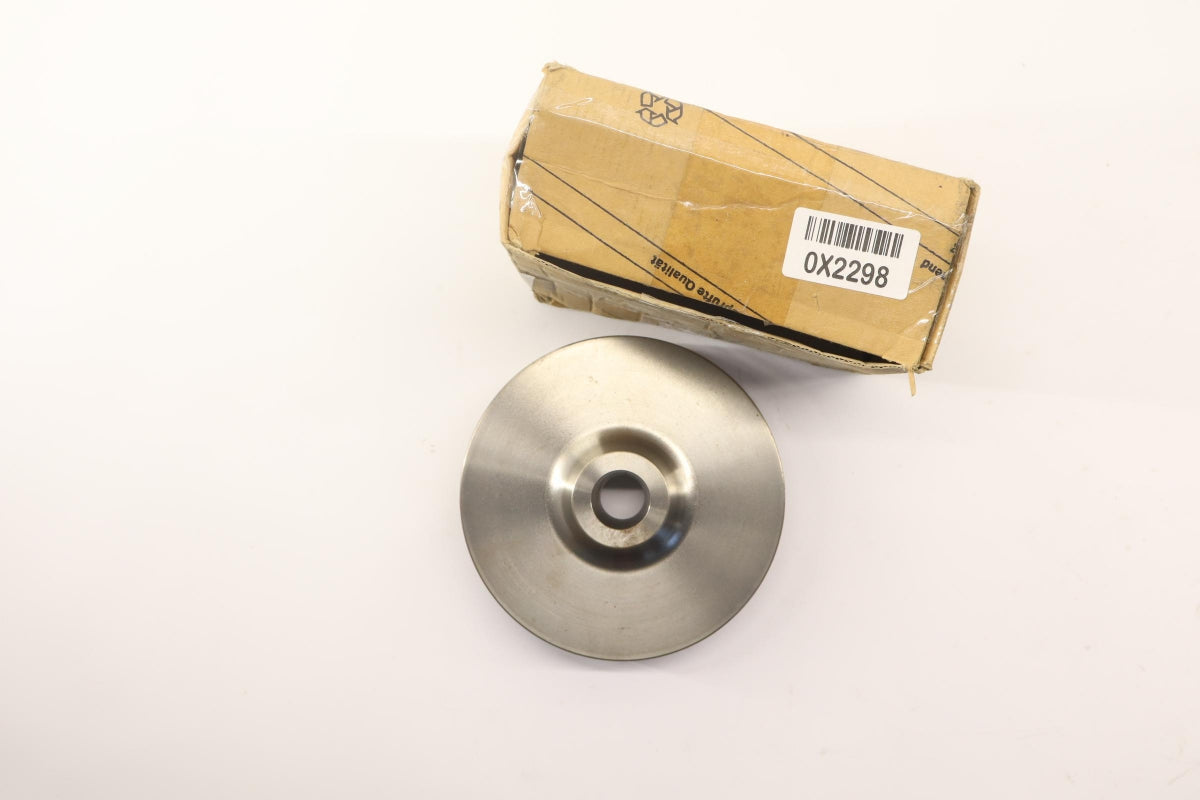 Original OE MERCEDES-BENZ Kurbelwelle Riemenscheibe A3661320015