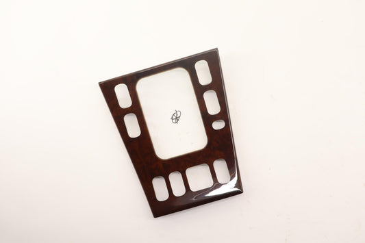 Original OE MERCEDES-BENZ Mittelkonsole Teil A20868018367600