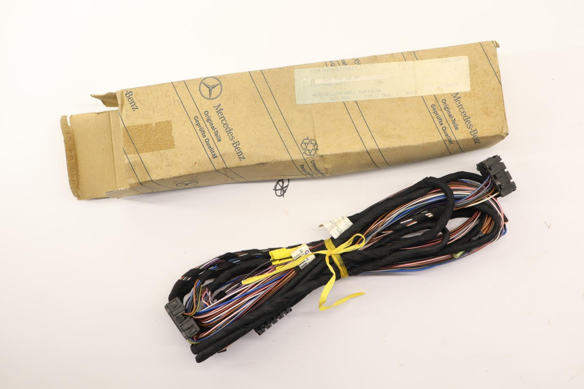 Original OE MERCEDES-BENZ Kabelbaum A1295406807