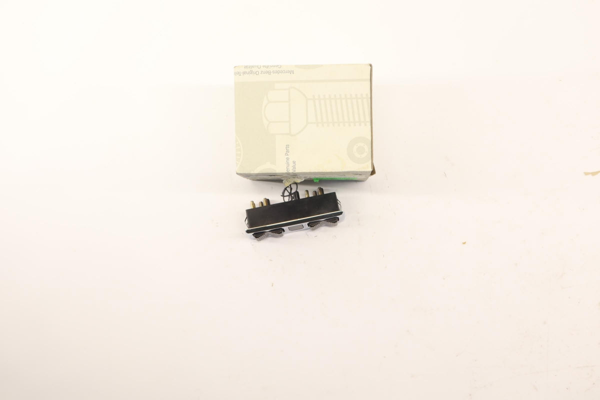 Original OE MERCEDES-BENZ Fensterheberschalter A0018215051