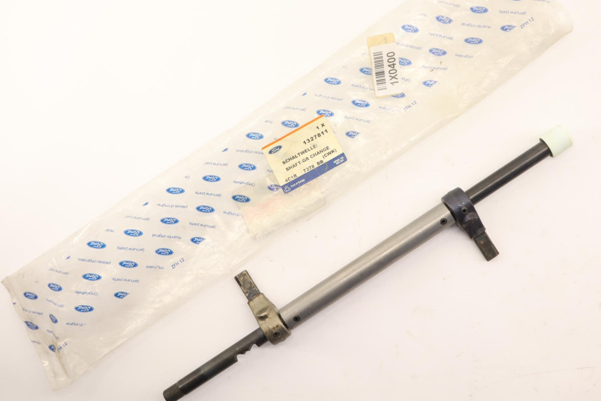 Original OE FORD Getriebe Schaltgabel 1327811