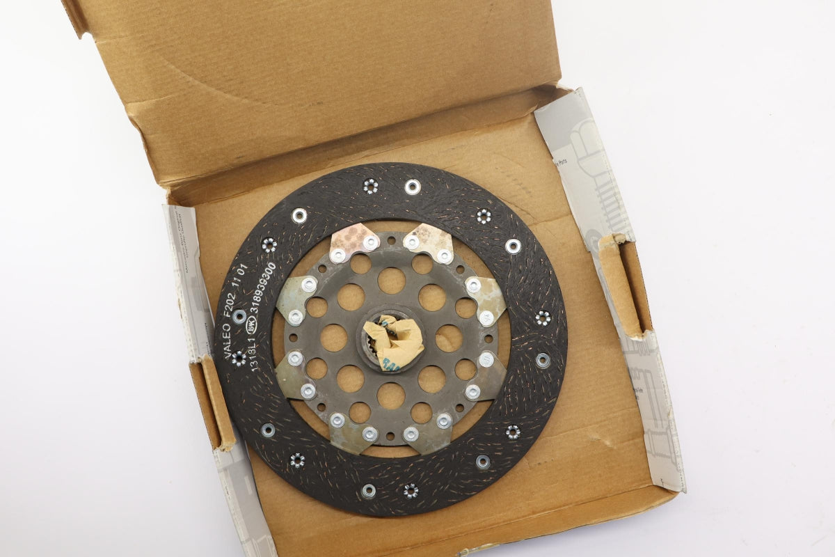 Original OE MERCEDES-BENZ Kupplungsscheibe A0152501603
