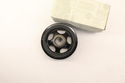 Original OE MERCEDES-BENZ Kurbelwelle Riemenscheibe A6420300003