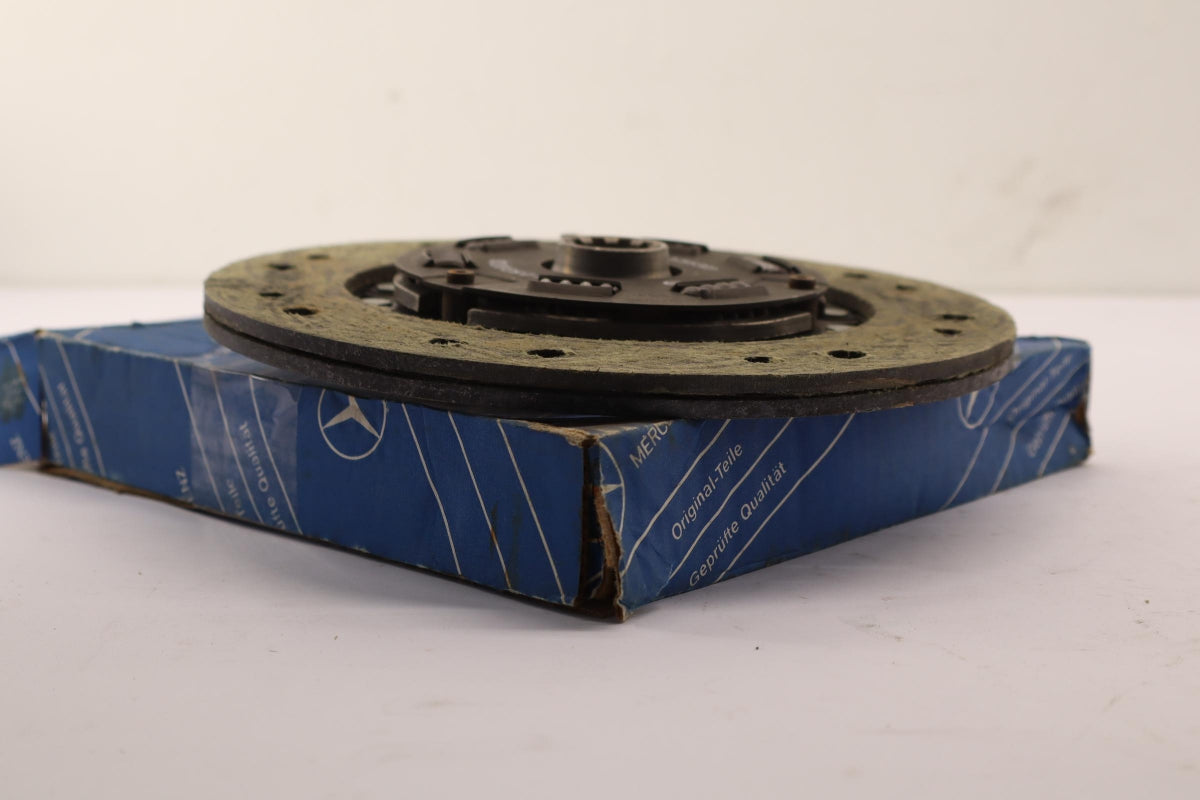 Original OE MERCEDES-BENZ Kupplungsscheibe A0072508003