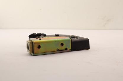 Original OE MERCEDES-BENZ Stellantrieb A9703100783