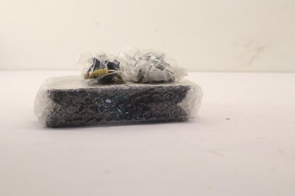 Original OE MERCEDES-BENZ Bremsbeläge A003420462010