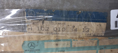 Original OE MERCEDES-BENZ Ölwanne A1020103413