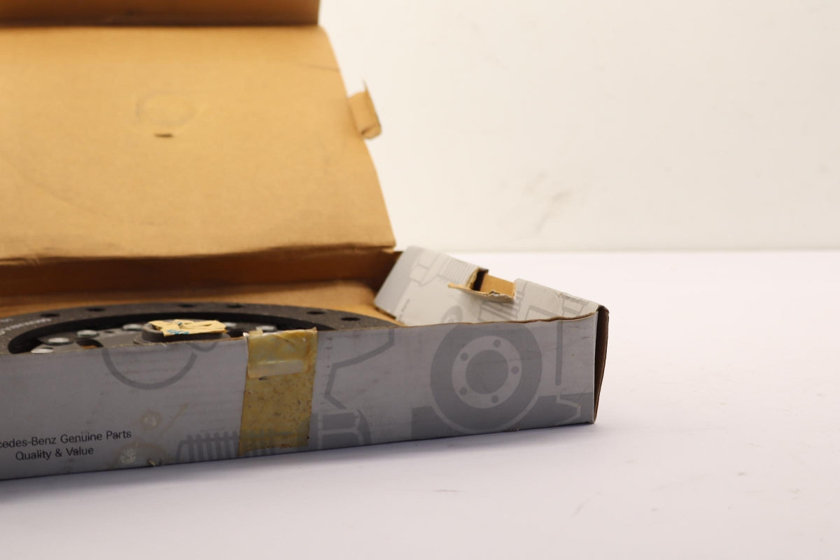 Original OE MERCEDES-BENZ Kupplungsscheibe A0152501603