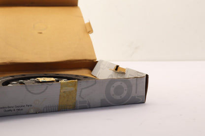 Original OE MERCEDES-BENZ Kupplungsscheibe A0152501603