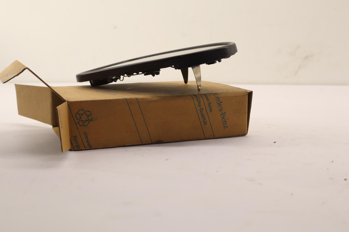 Original OE MERCEDES-BENZ Außenspiegelglas A2088100721