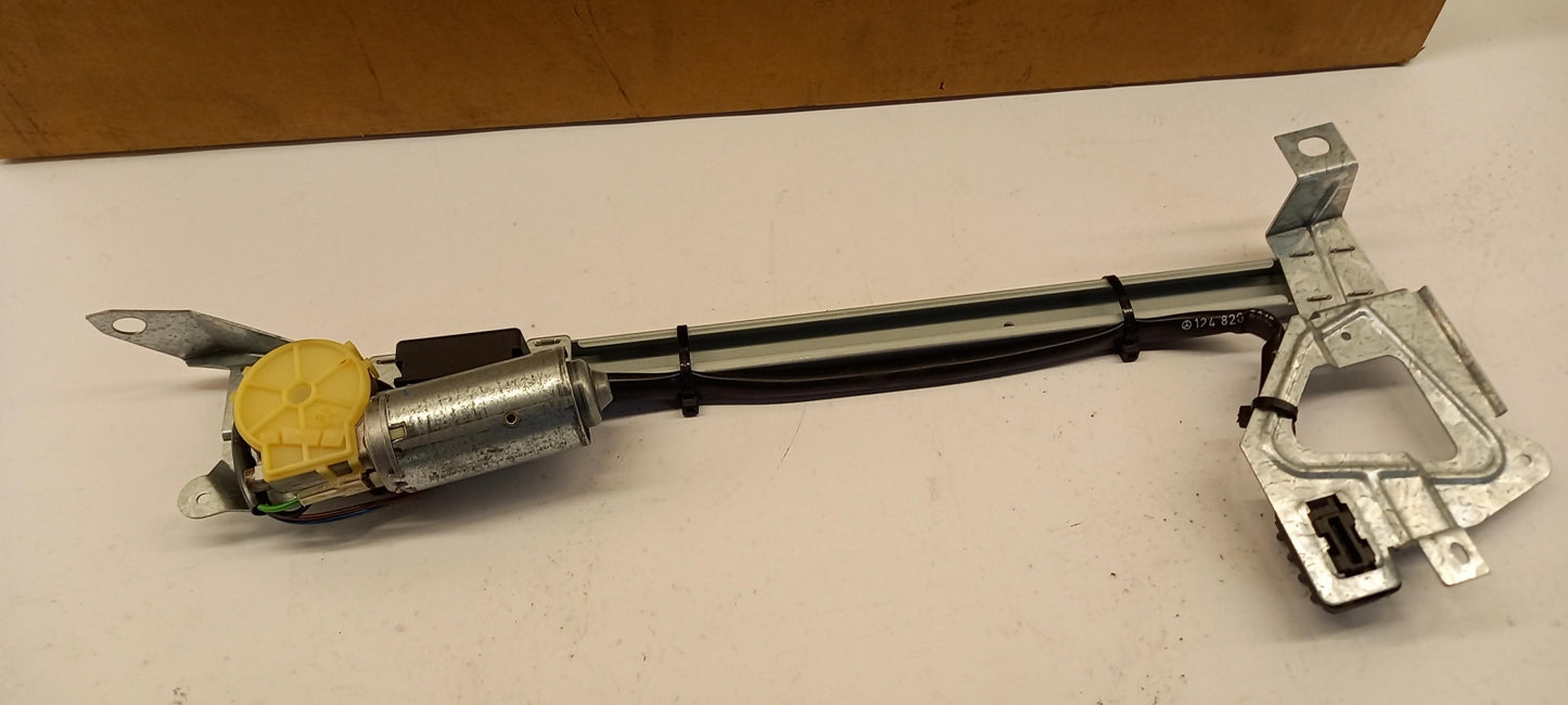 Original OE MERCEDES-BENZ Stellantrieb A1248600104