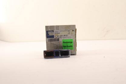 Original OE MERCEDES-BENZ Fensterheberschalter A0018215051