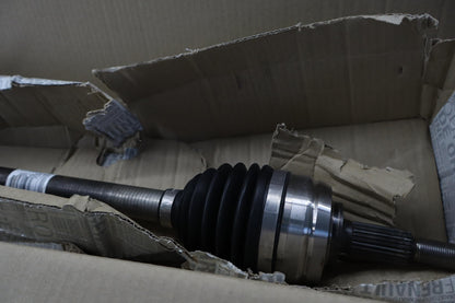 Original OE RENAULT Antriebswelle 391005876R