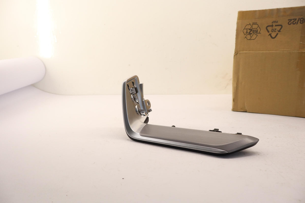 Original OE PORSCHE Zierleiste 992854377LUP0