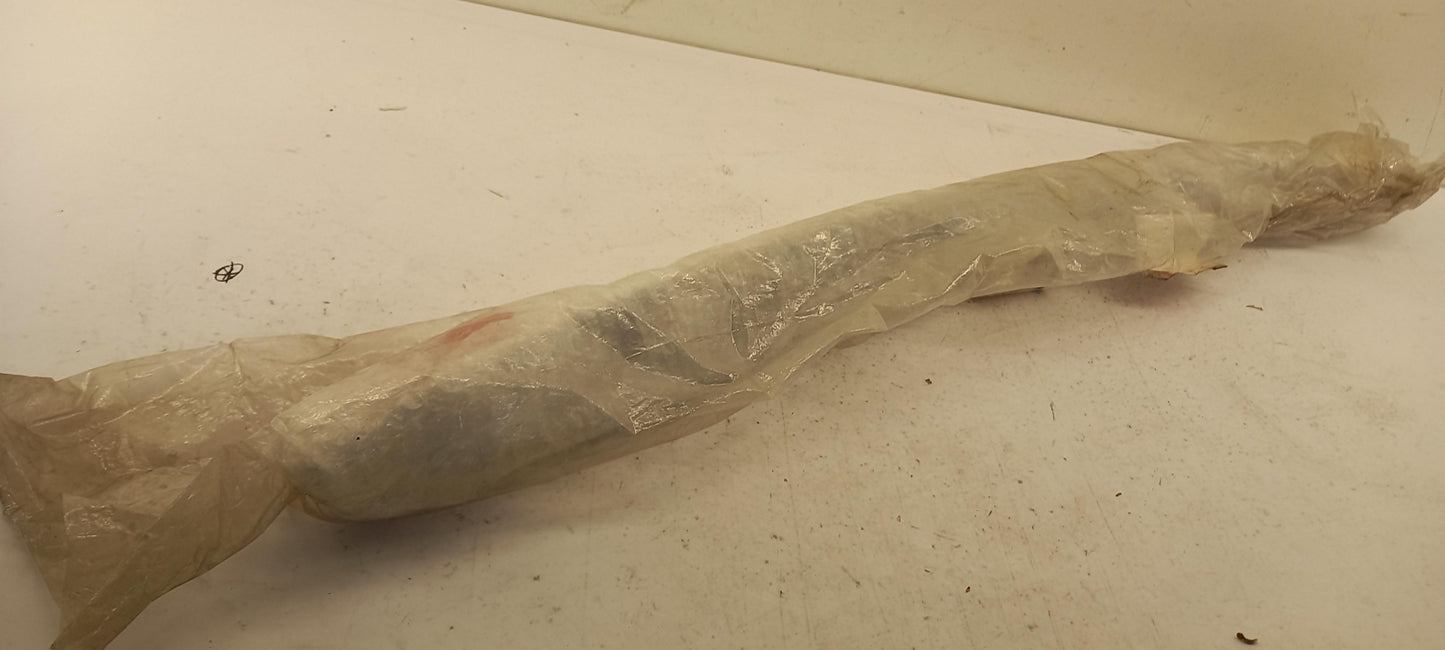 Original OE JAGUAR Kofferraumverkleidung C2Z16227
