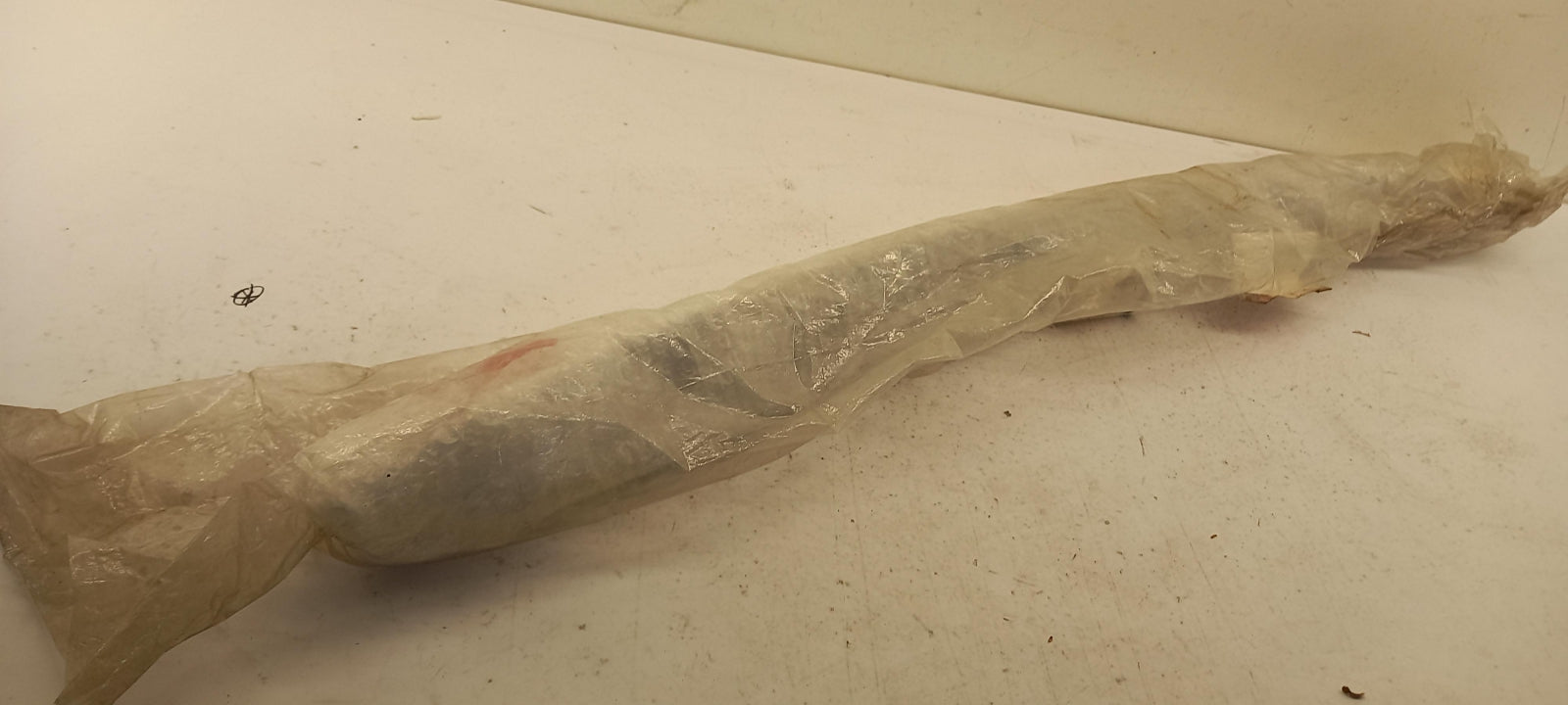 Original OE JAGUAR Kofferraumverkleidung C2Z16227