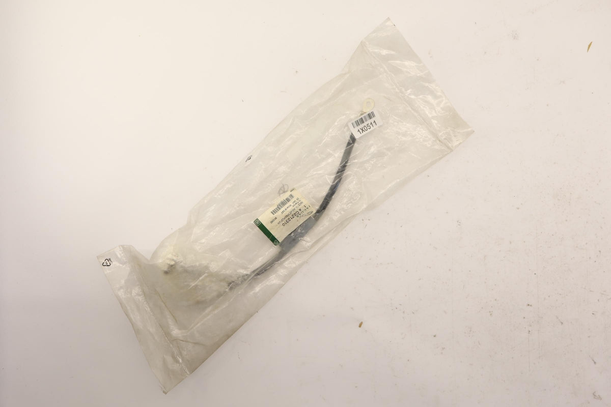 Original OE JAGUAR Erdleitung C2Z12310