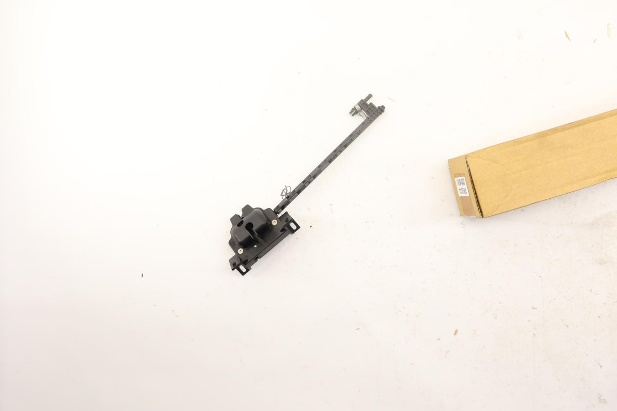 Original OE JAGUAR Schlossriegel C2P5451