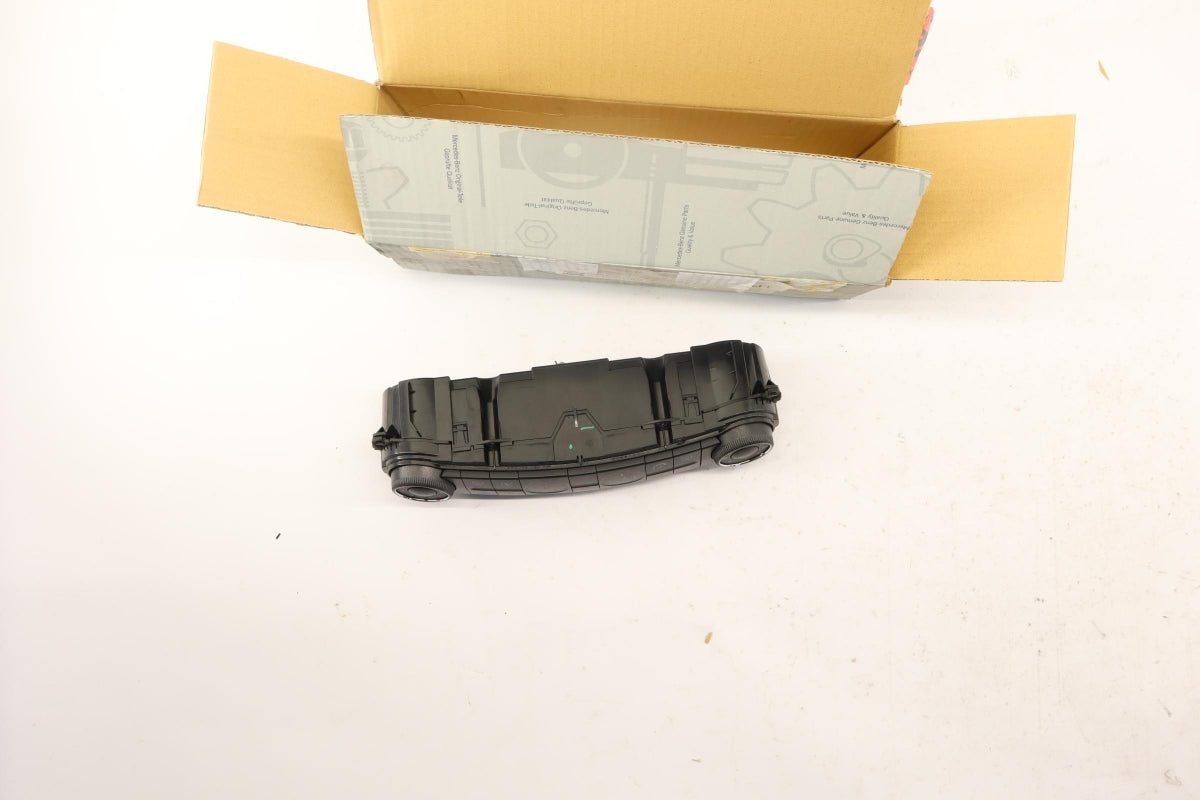 Original OE MERCEDES-BENZ Heizungsbetätigung A2118300385