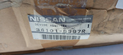 Original OE NISSAN Schalthebel 341015397R