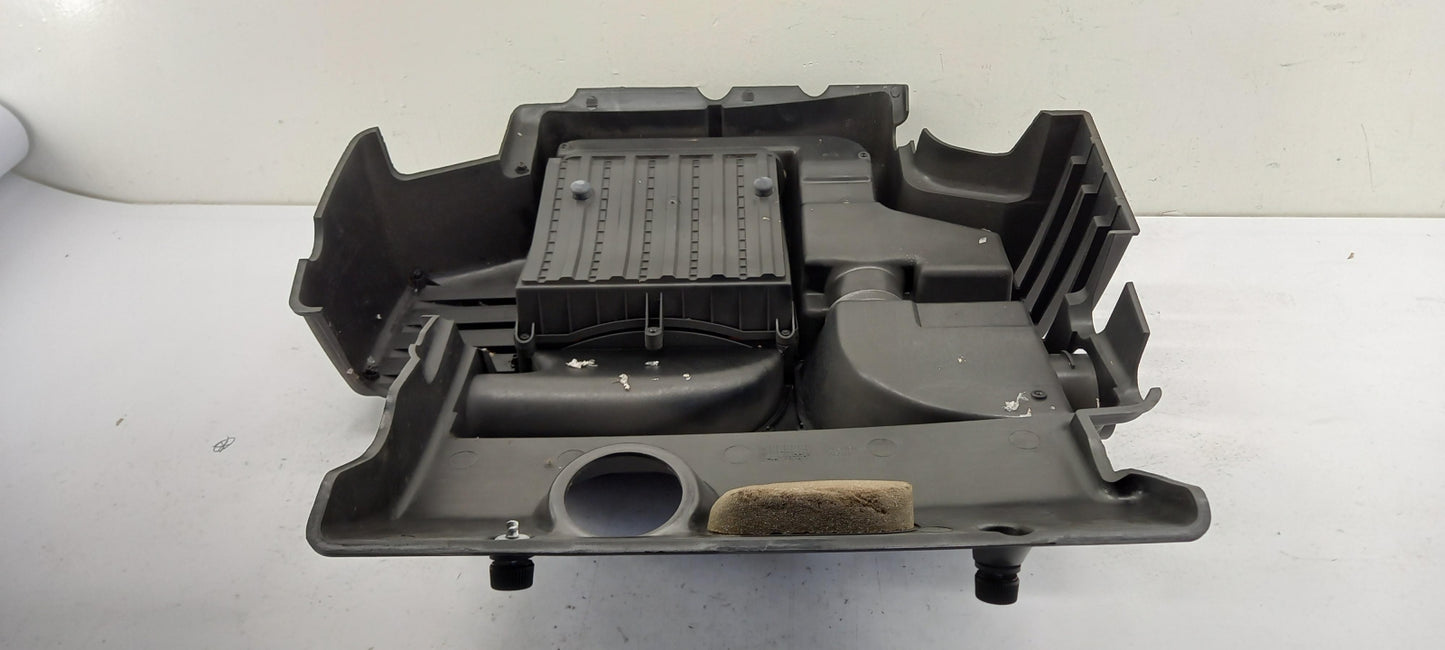 Original OE LAND ROVER Motorabdeckung PHB000180