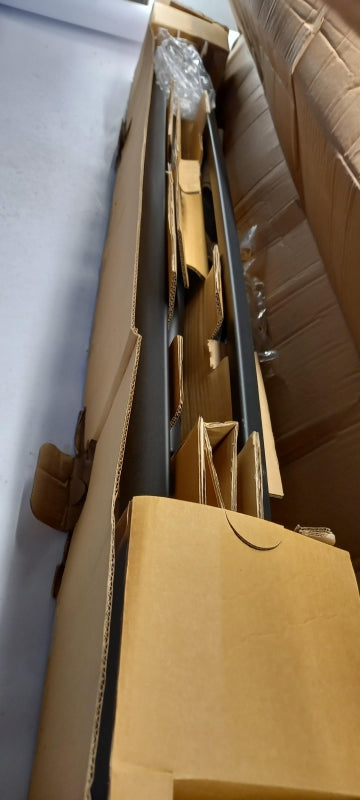 Original OE LAND ROVER Dach Führungsschiene LR006608