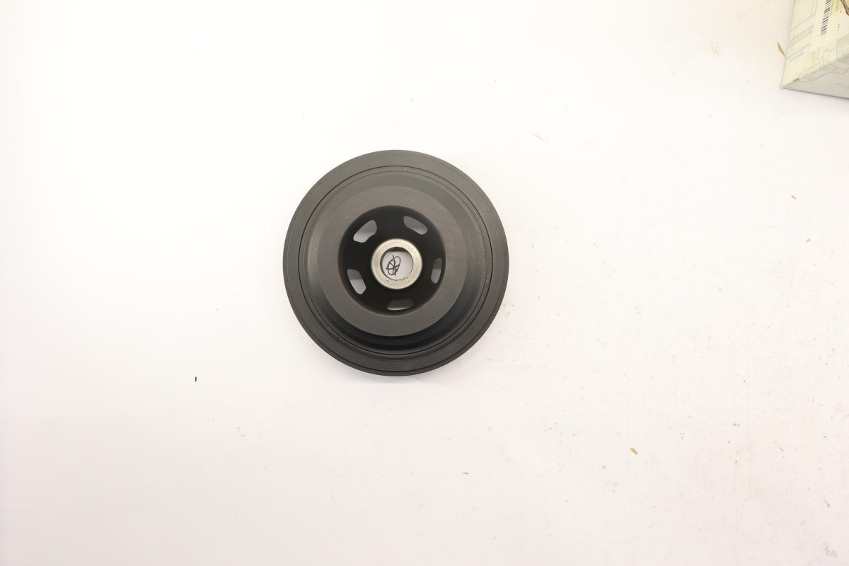 Original OE MERCEDES-BENZ Kurbelwelle Riemenscheibe A6120301003