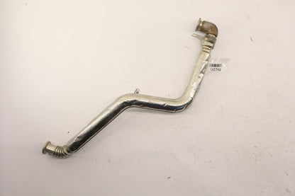 Original OE MERCEDES-BENZ AGR-Ventil Rohr A6061400308