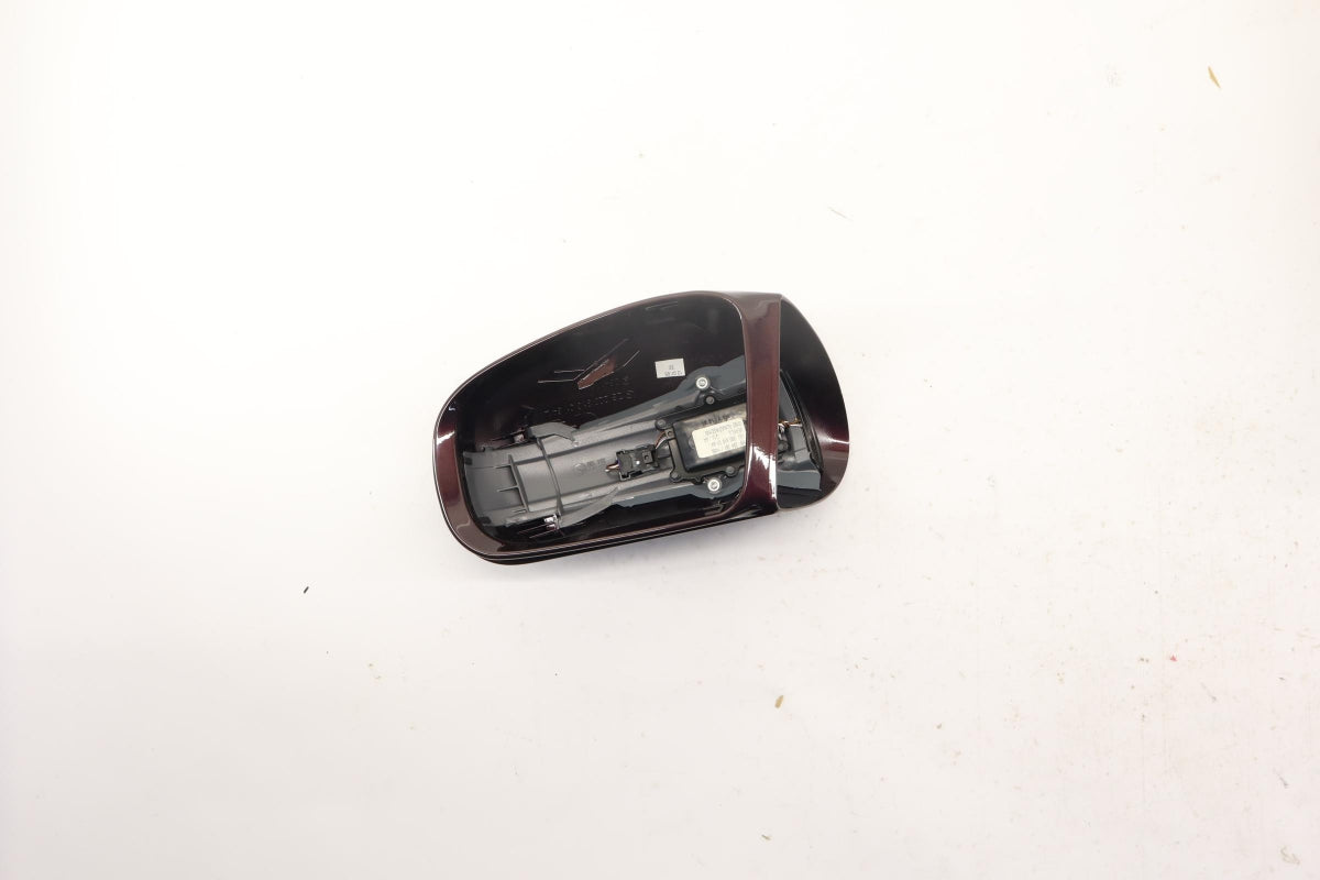 Original OE MERCEDES-BENZ Außenspiegel Abdeckung A22081001649182