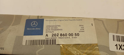 Original OE MERCEDES-BENZ A2028600050