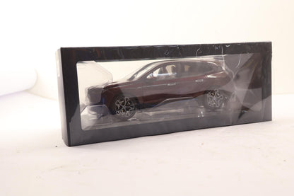 Original OE BMW Modellauto / Motorrad 80435A8F297