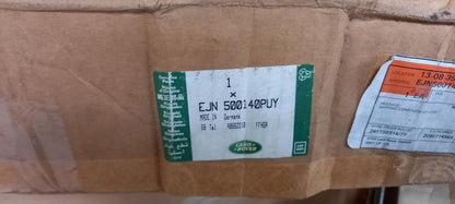 Original OE LAND ROVER Fensterführungsschiene EJN500140PUY