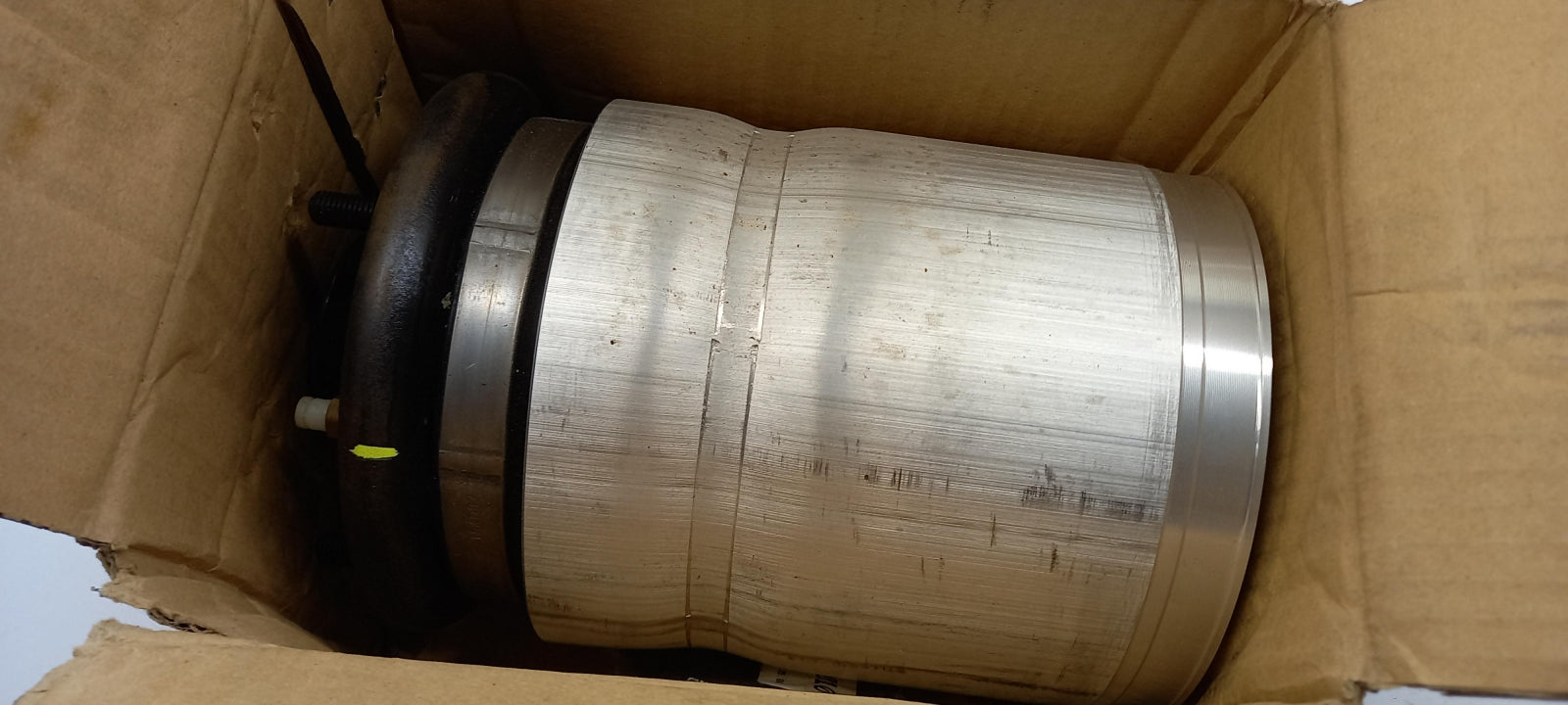 Original OE LAND ROVER Luftfeder RKB500250