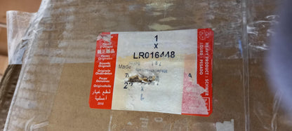 Original OE LAND ROVER Lenkgetriebe LR016448