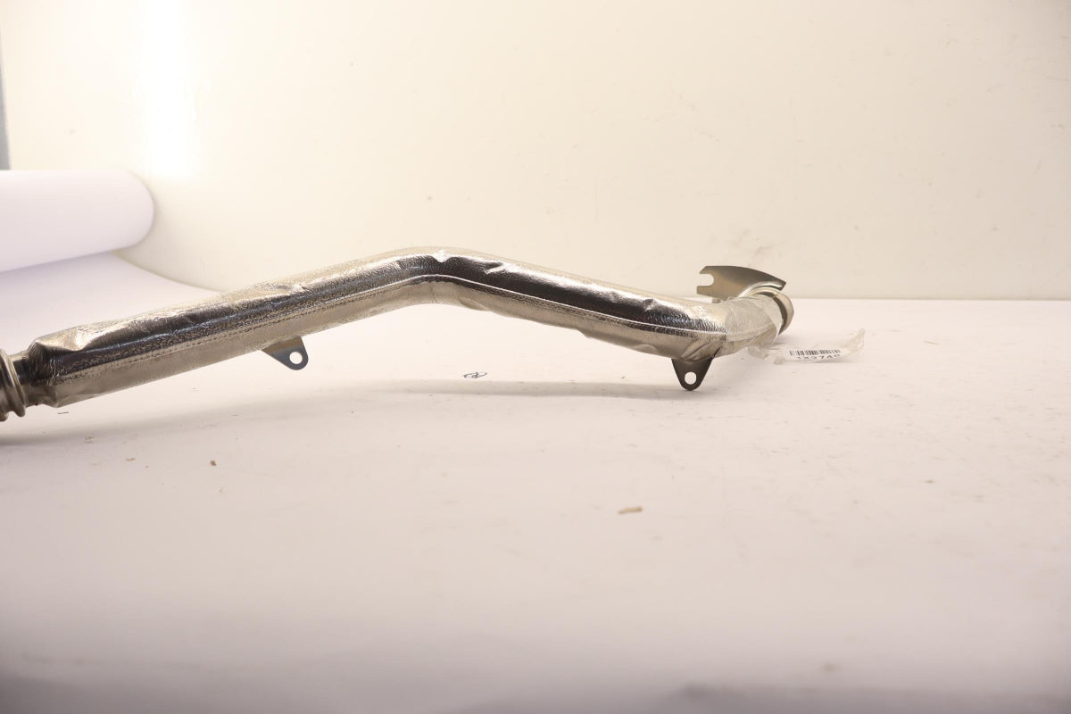 Original OE MERCEDES-BENZ AGR-Ventil Rohr A6061400308