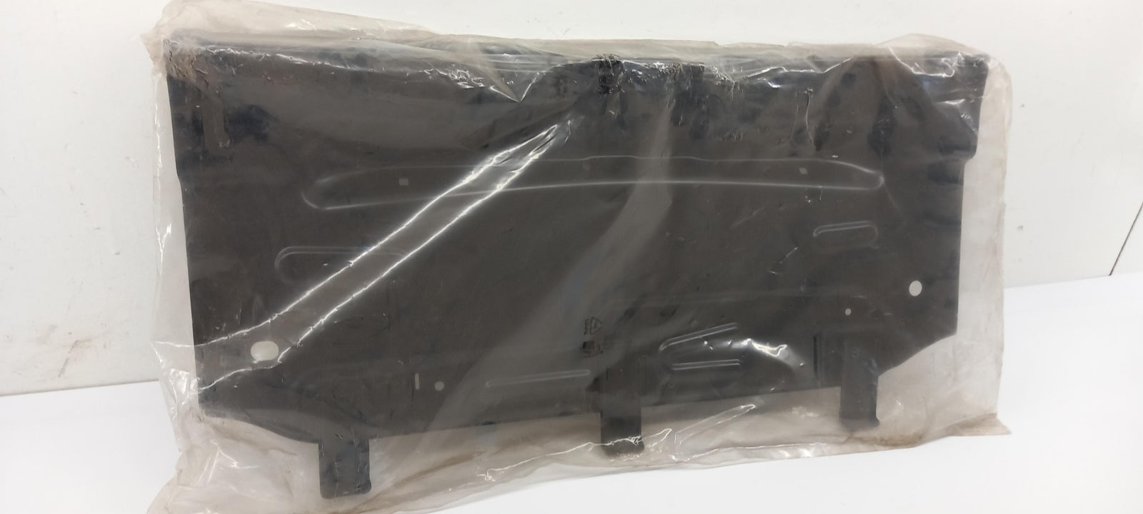 Original SKODA Yeti 5L 10-18 Heckblech 5L6813301